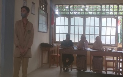 Seminar Prakerin tahun 2021/2022