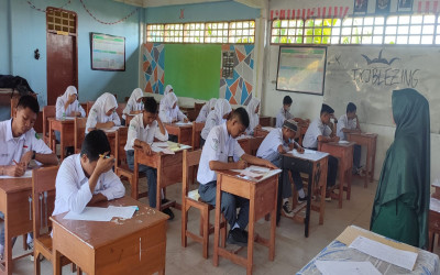 Dokumentasi PAS Ganjil 2022/2023