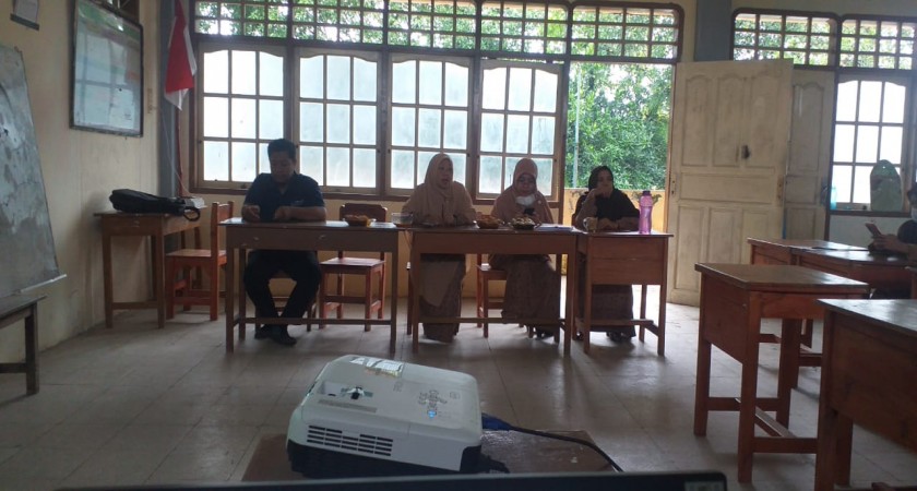 Seminar Prakerin Siswa Tahun Ajaran 2021/2022