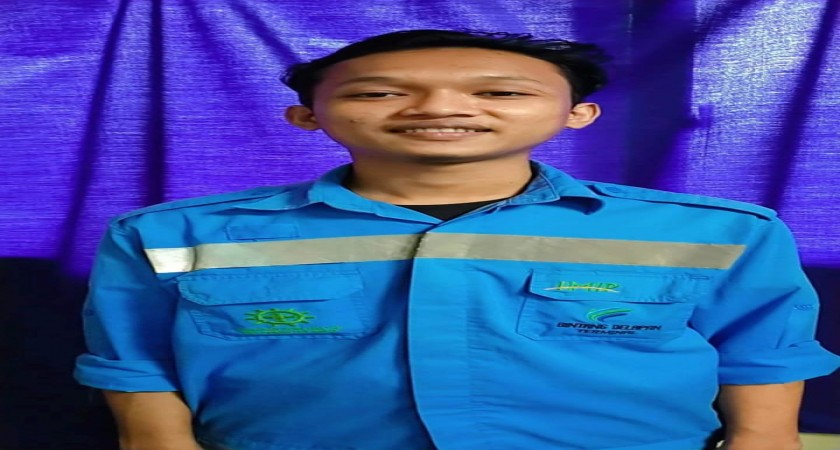 Belajar Bersama SMK nurul Qalam