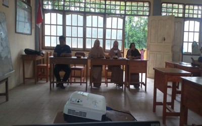 Seminar Prakerin Siswa Tahun Ajaran 2021/2022